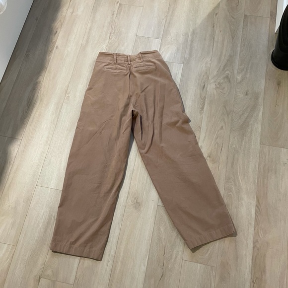 Aritzia Wilfred Free Ascendant Pant - Picture 3 of 4